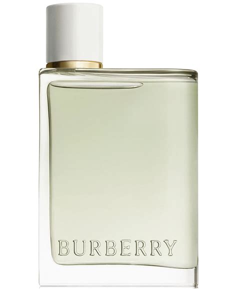 burberry honeysuckle perfume|honeysuckle burberry her.